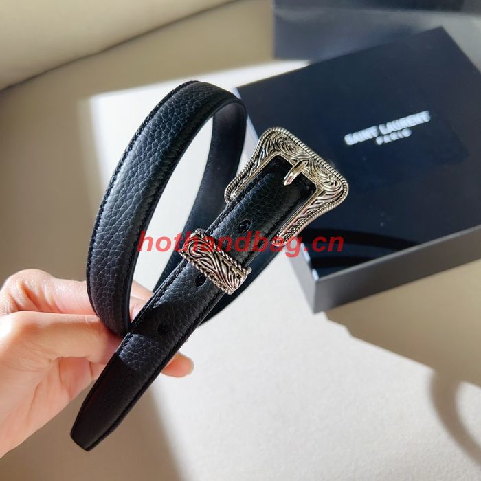 Yves saint Laurent Belt 20MM SLB00058 Yves saint Laurent Belt 20MM SLB00058